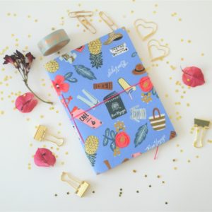 Cuaderno Pocket Bon VOyage