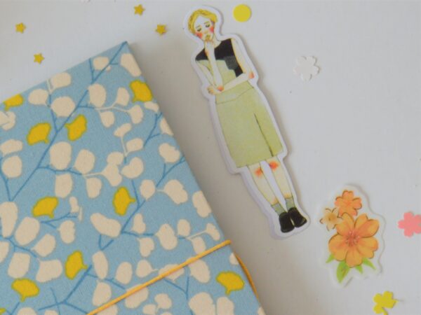Ginkgo Amarillo - Imagen 3