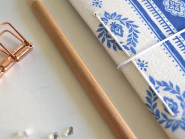 Boho azul - Imagen 6