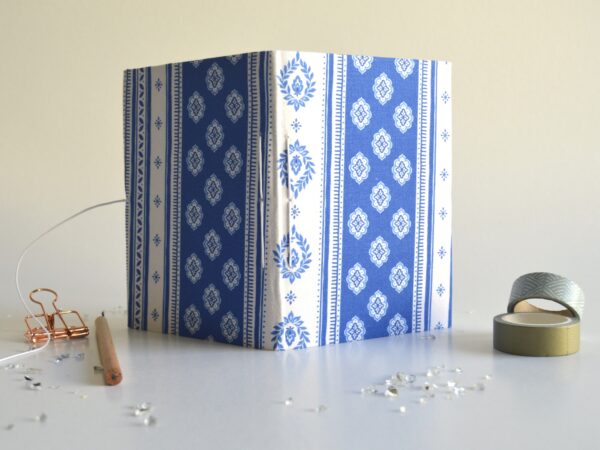 Boho azul - Imagen 5
