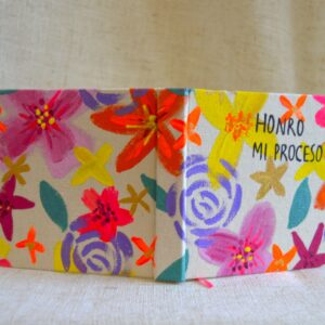 Honro mi proceso